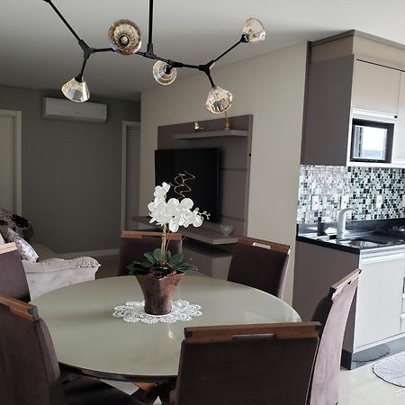 Apartamento 2 Suites - Gravata Navegantes Sc Ruang foto