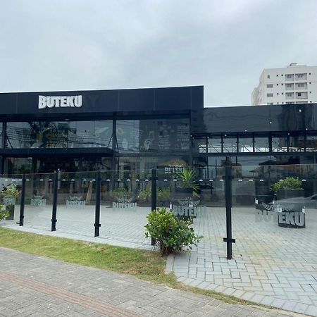 Apartamento 2 Suites - Gravata Navegantes Sc Ruang foto