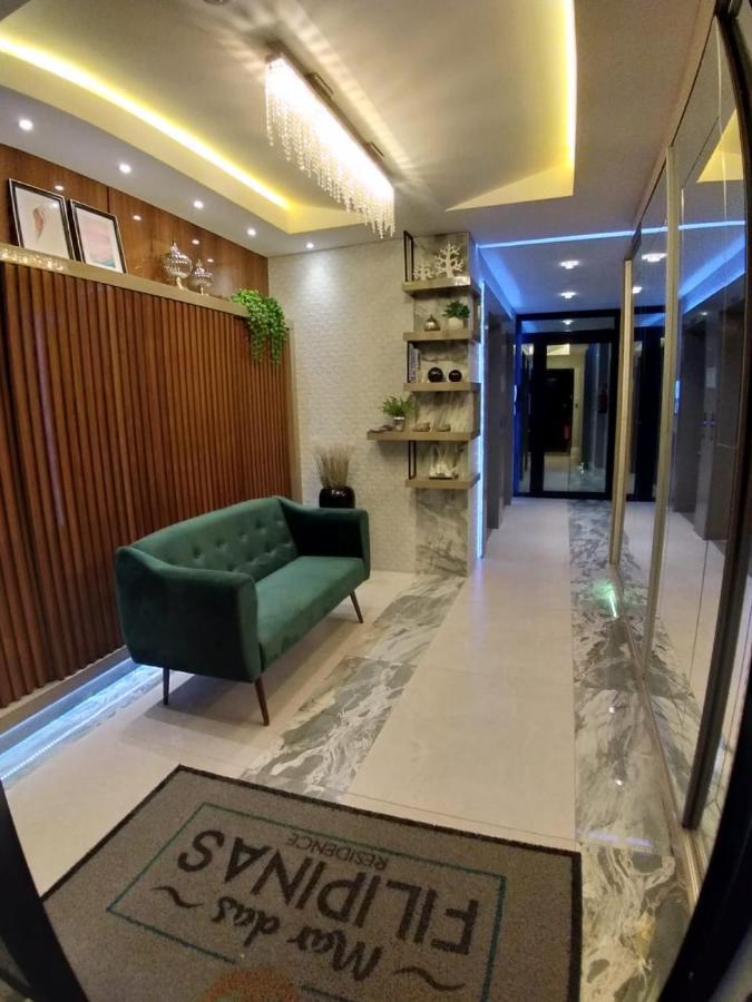 Apartamento 2 Suites - Gravata Navegantes Sc Bagian luar foto