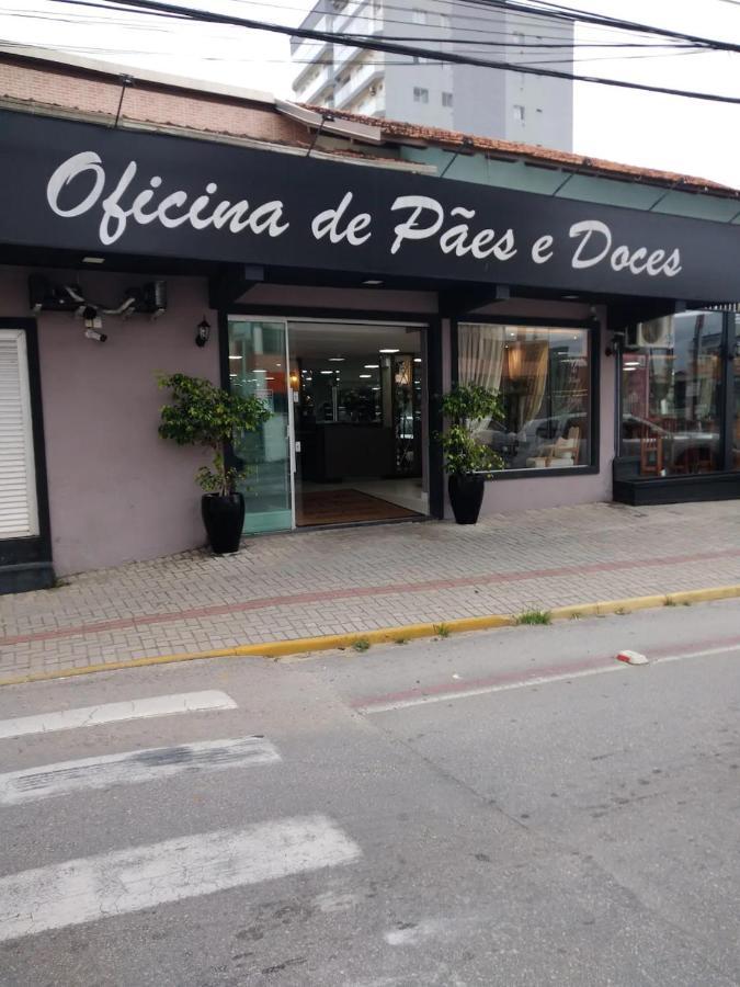 Apartamento 2 Suites - Gravata Navegantes Sc Bagian luar foto