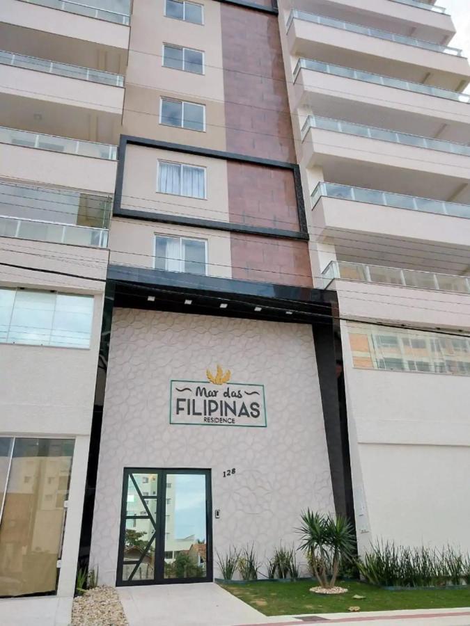 Apartamento 2 Suites - Gravata Navegantes Sc Bagian luar foto