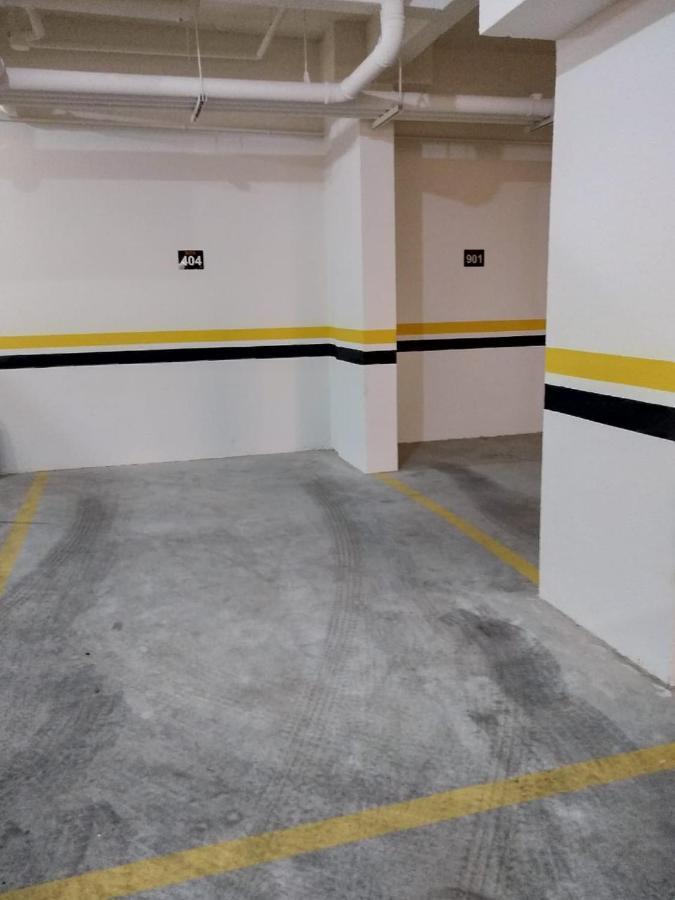 Apartamento 2 Suites - Gravata Navegantes Sc Bagian luar foto
