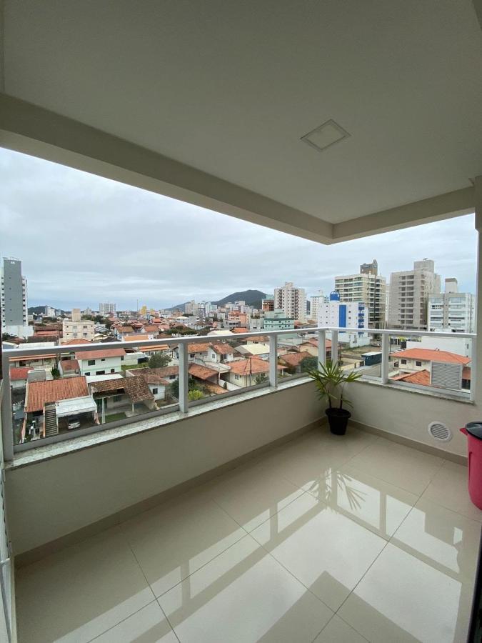 Apartamento 2 Suites - Gravata Navegantes Sc Bagian luar foto