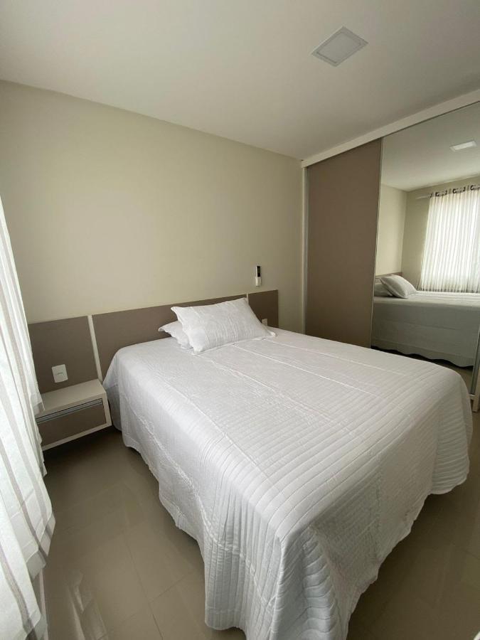 Apartamento 2 Suites - Gravata Navegantes Sc Bagian luar foto