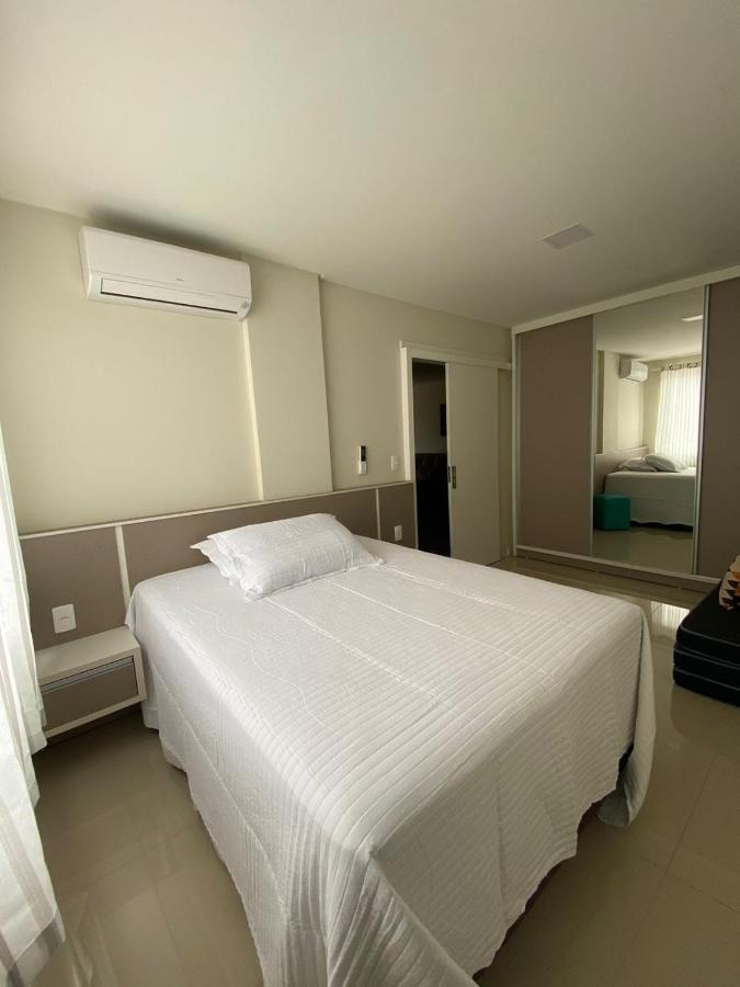Apartamento 2 Suites - Gravata Navegantes Sc Bagian luar foto