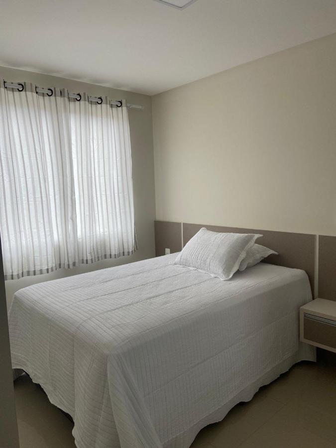 Apartamento 2 Suites - Gravata Navegantes Sc Bagian luar foto