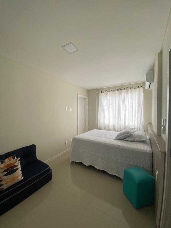 Apartamento 2 Suites - Gravata Navegantes Sc Bagian luar foto
