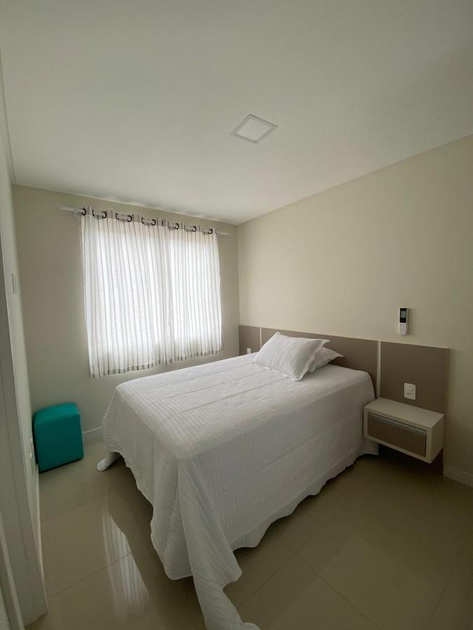 Apartamento 2 Suites - Gravata Navegantes Sc Bagian luar foto