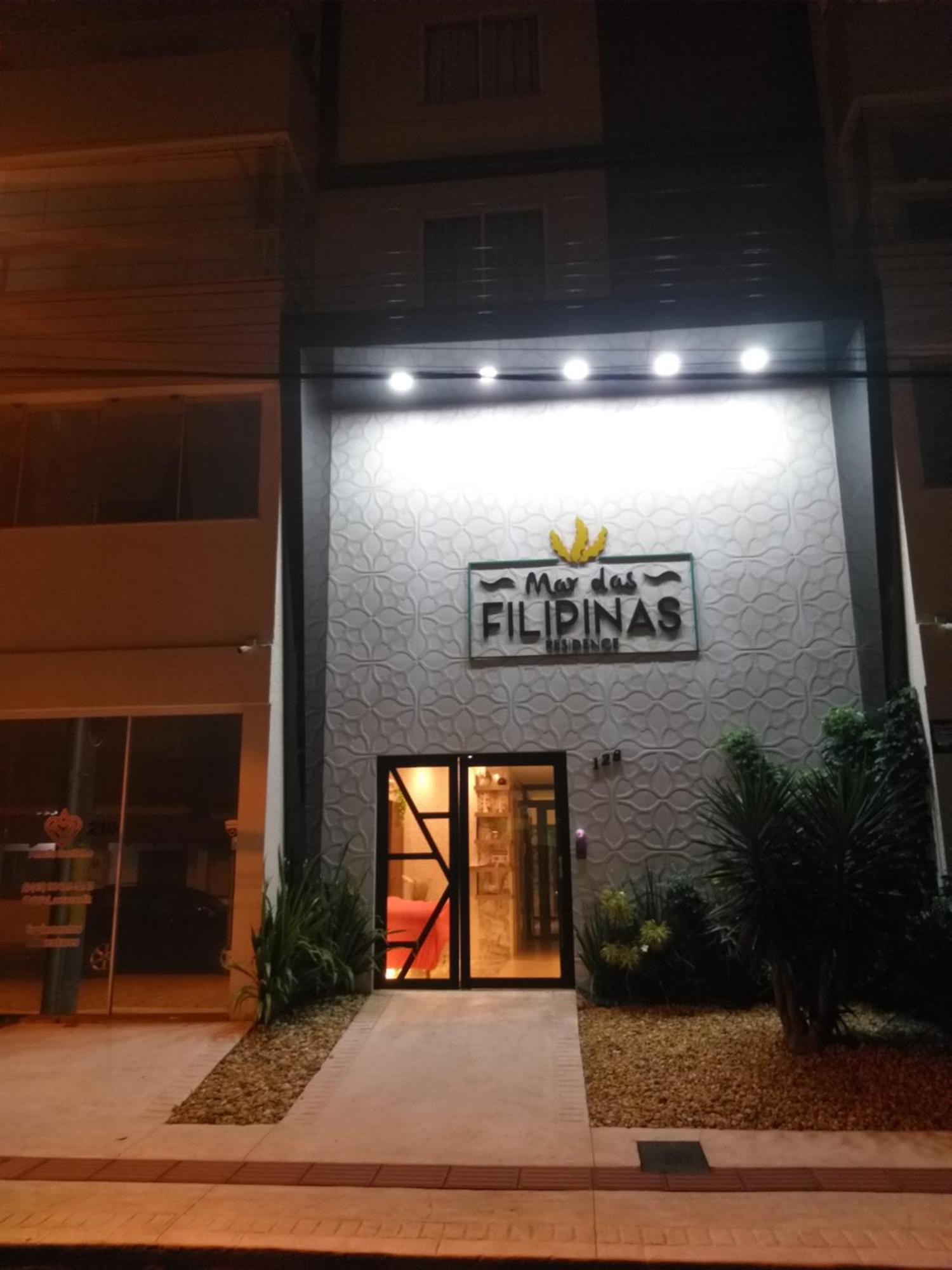 Apartamento 2 Suites - Gravata Navegantes Sc Ruang foto